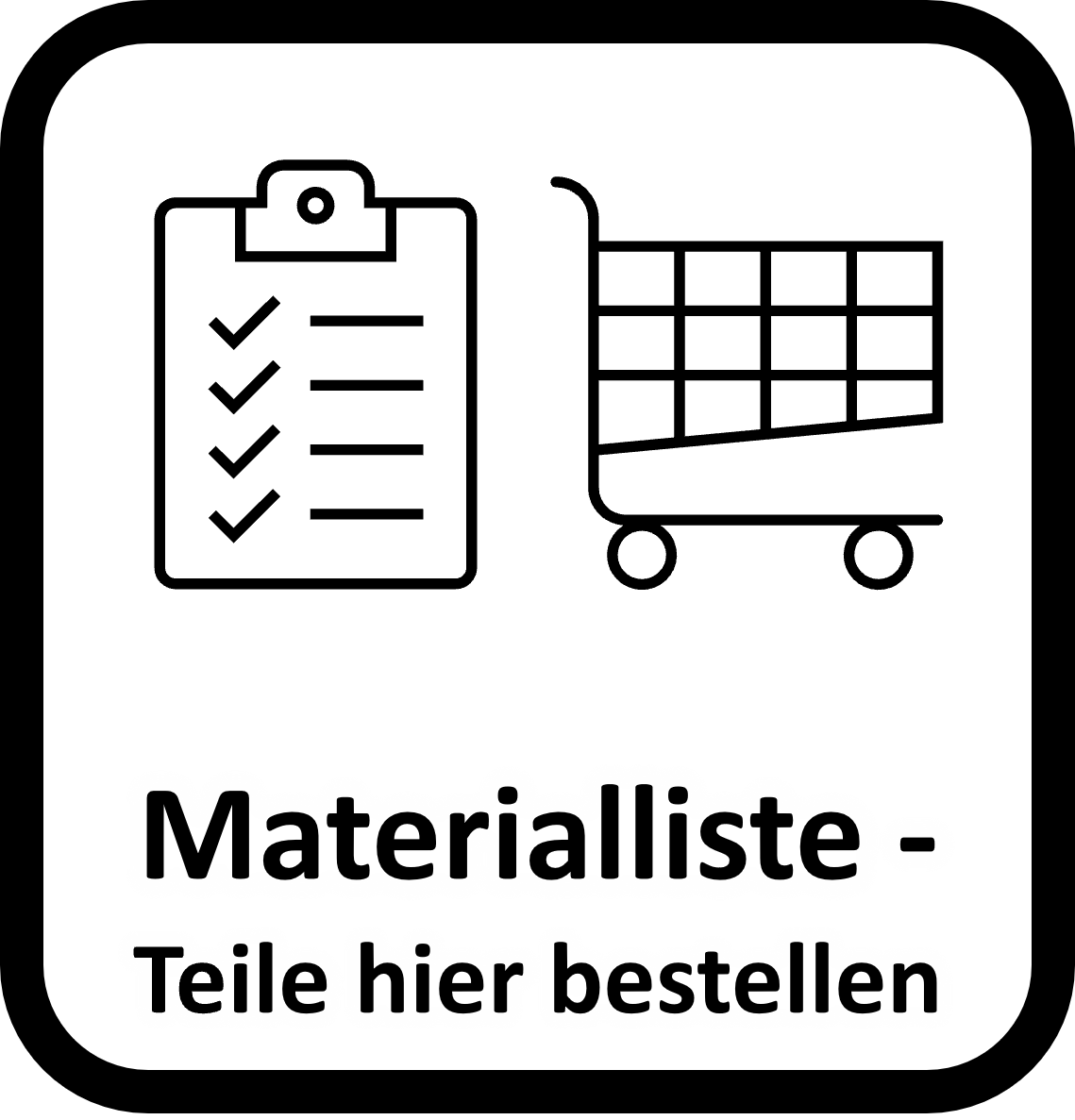 Link zur Materialliste